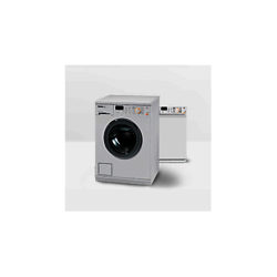 Miele WT2789IWPM Integrated Washer Dryer, 5.5kg Wash/3kg Dry Load, A+ Energy Rating, 1600rpm Spin